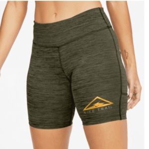 Nike All Trails Shorts 7” Large New